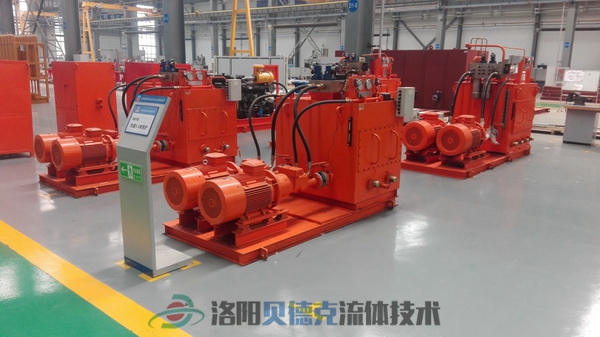 主機對于液壓系統(tǒng)設計有什么要求