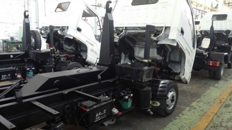 環(huán)衛(wèi)車(chē)油路塊