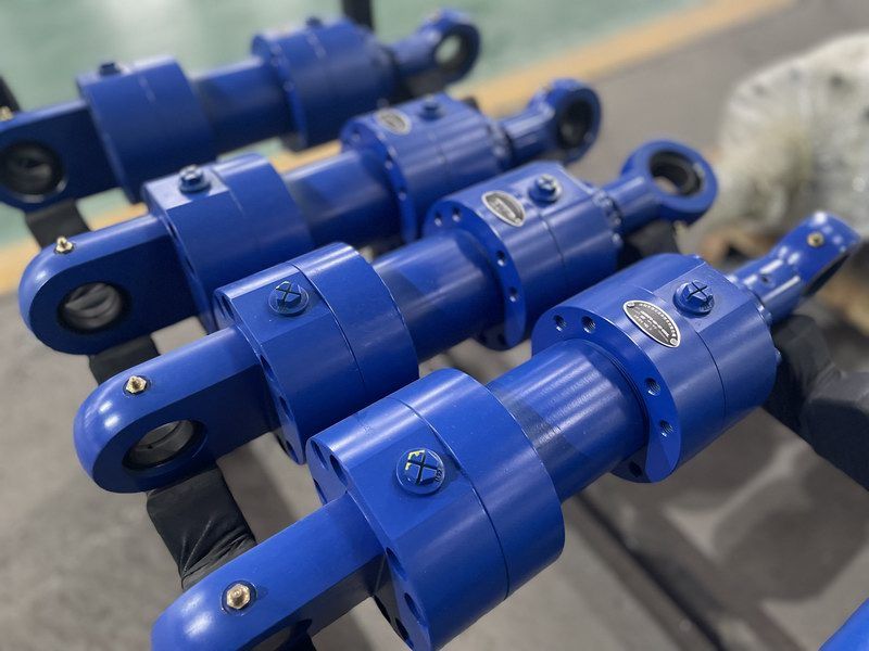 銅加工線(xiàn)軋機(jī)